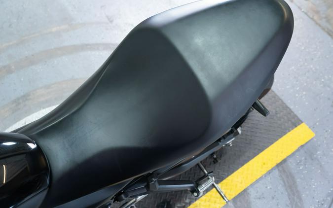 2023 Triumph Trident 660