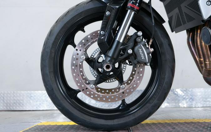 2023 Triumph Trident 660