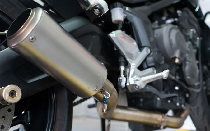 2023 Triumph Trident 660