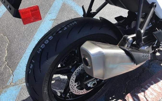 2027 KTM 990 DUKE