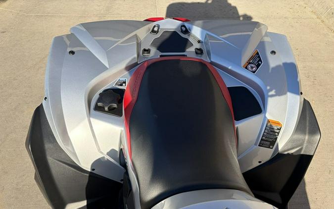 2026 Can-Am Renegade X Mr 1000 R Hyper Silver & Legion Red