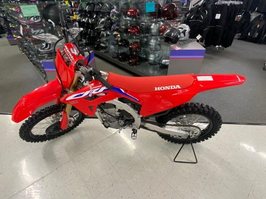 2023 Honda® CRF450R-S