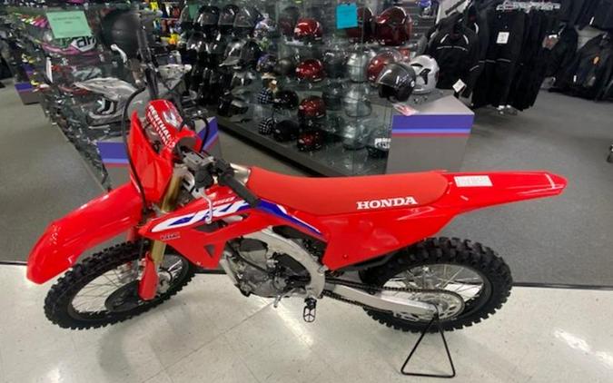 2023 Honda® CRF450R-S