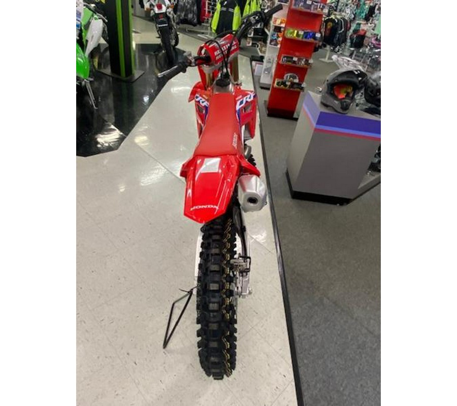 2023 Honda® CRF450R-S