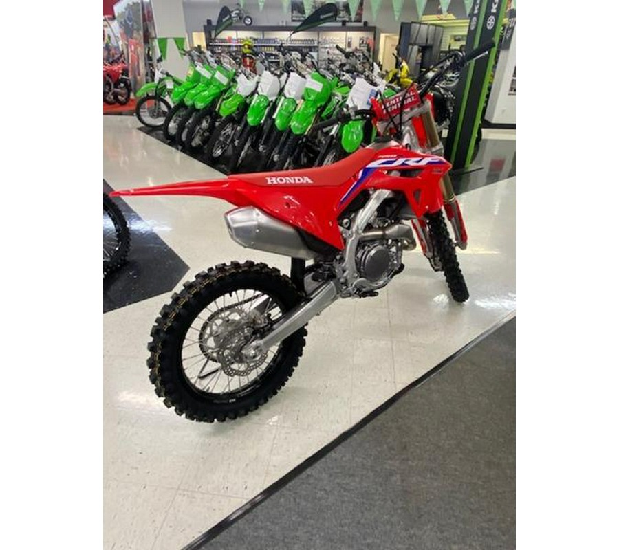 2023 Honda® CRF450R-S