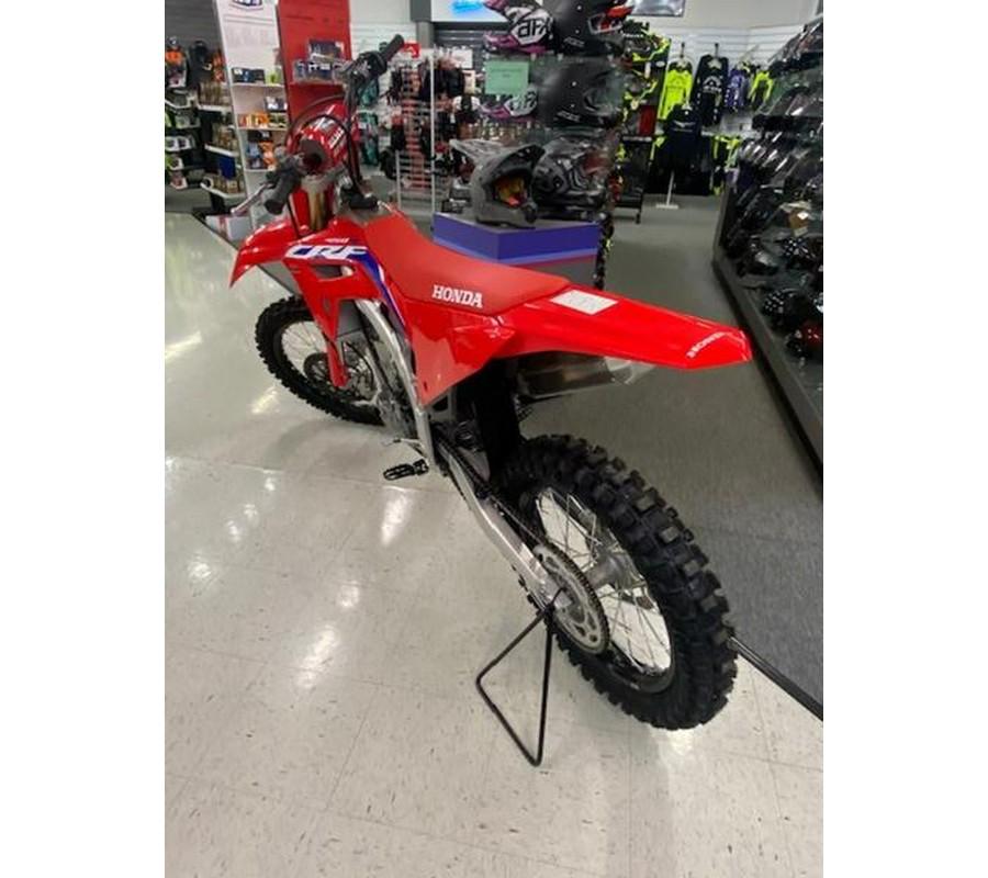 2023 Honda® CRF450R-S