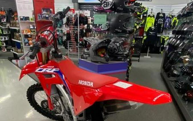 2023 Honda® CRF450R-S