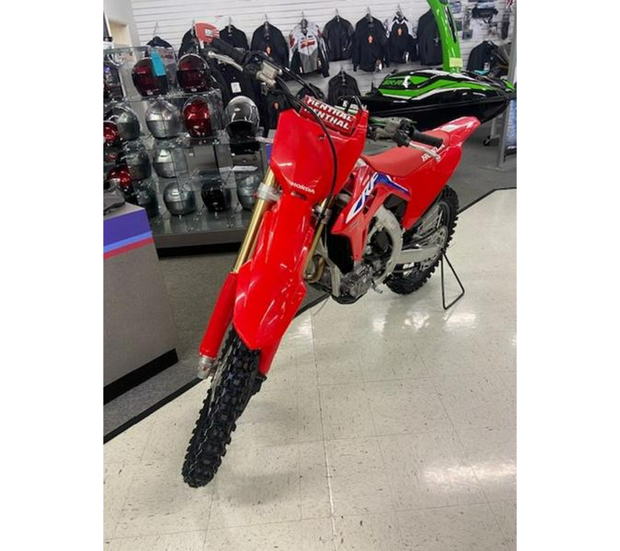 2023 Honda® CRF450R-S