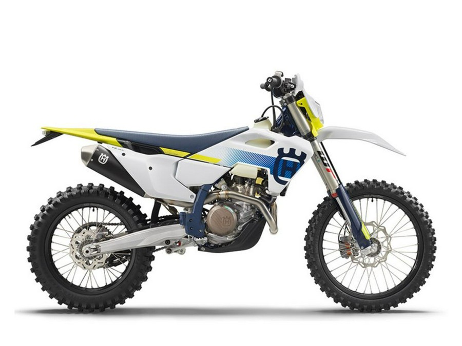 2024 Husqvarna® FE 501w