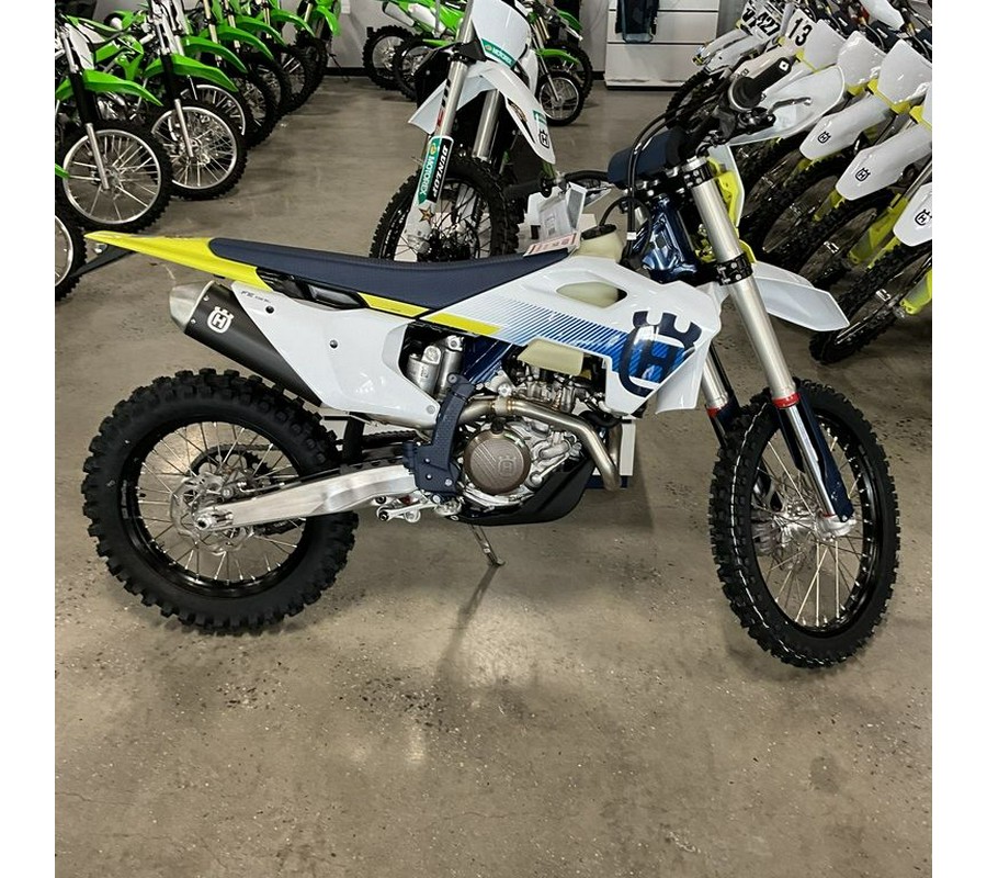 2024 Husqvarna® FE 501w