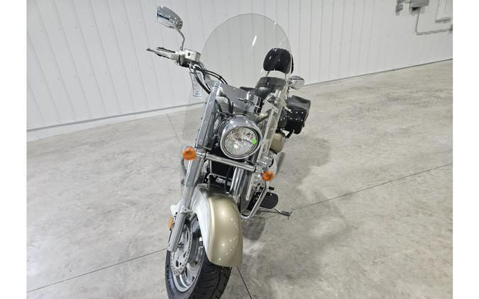 2008 Suzuki BOULEVARD C90T