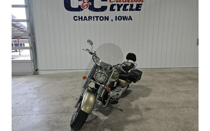 2008 Suzuki BOULEVARD C90T