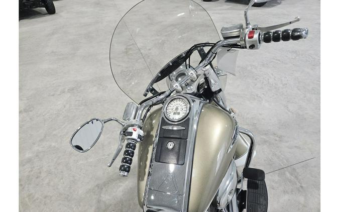 2008 Suzuki BOULEVARD C90T