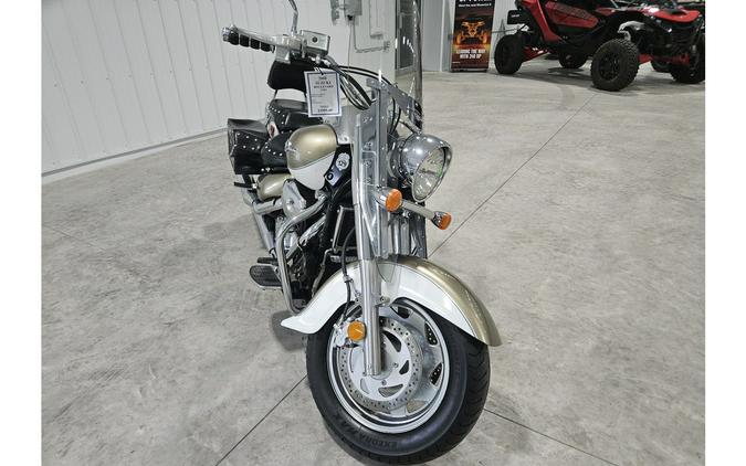 2008 Suzuki BOULEVARD C90T