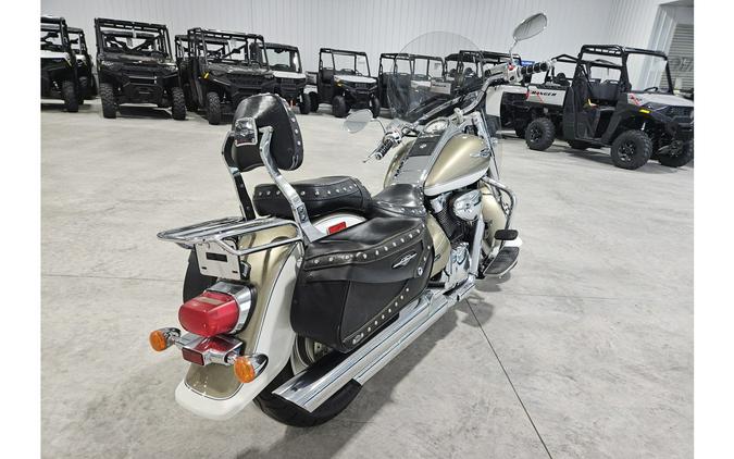 2008 Suzuki BOULEVARD C90T