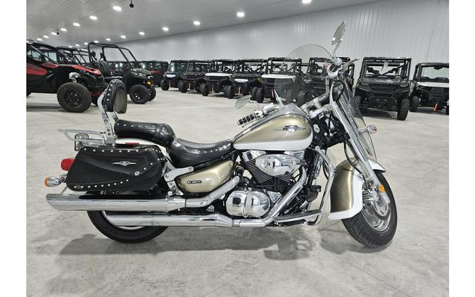 2008 Suzuki BOULEVARD C90T