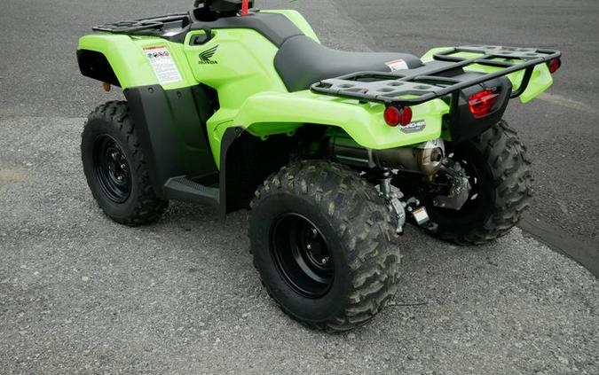 2024 Honda® FourTrax Rancher 4x4 Automatic DCT EPS