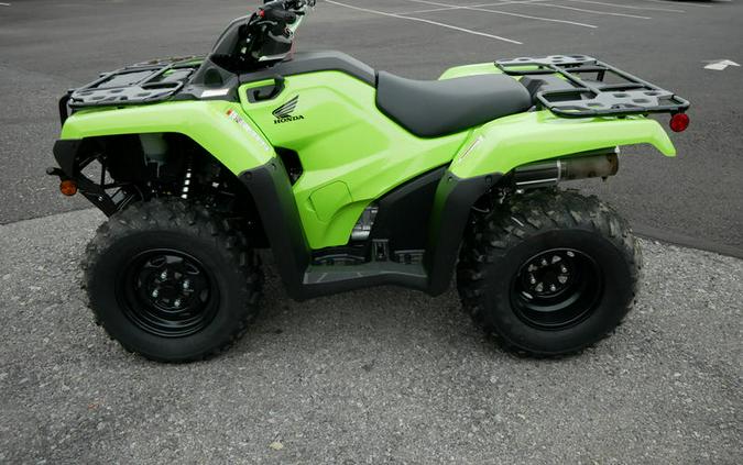 2024 Honda® FourTrax Rancher 4x4 Automatic DCT EPS