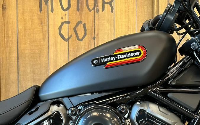 2024 Harley-Davidson Nightster Special