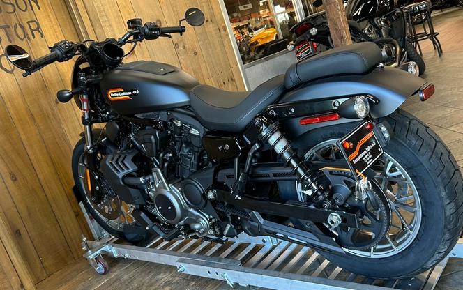 2024 Harley-Davidson Nightster Special