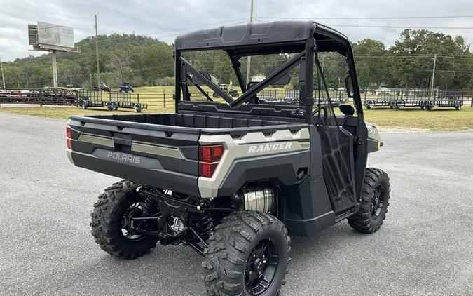 2024 Polaris® Ranger XP 1000 Premium