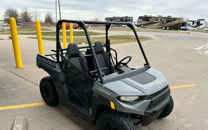 2024 Polaris Ranger 150 EFI