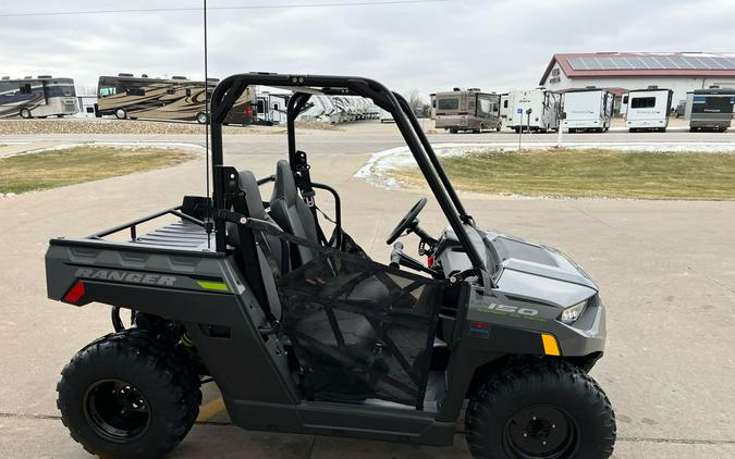 2024 Polaris Ranger 150 EFI