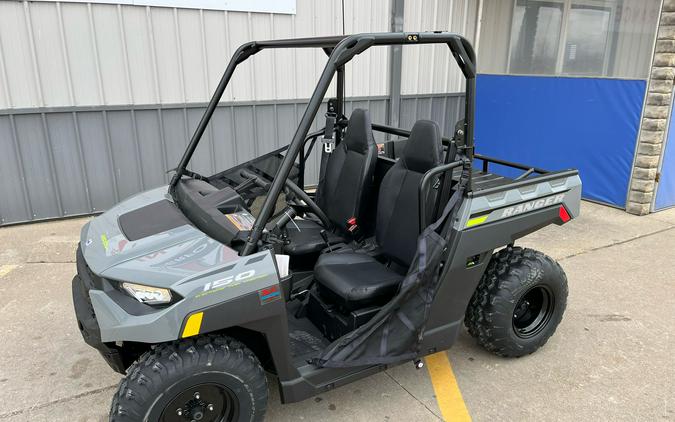 2024 Polaris Ranger 150 EFI