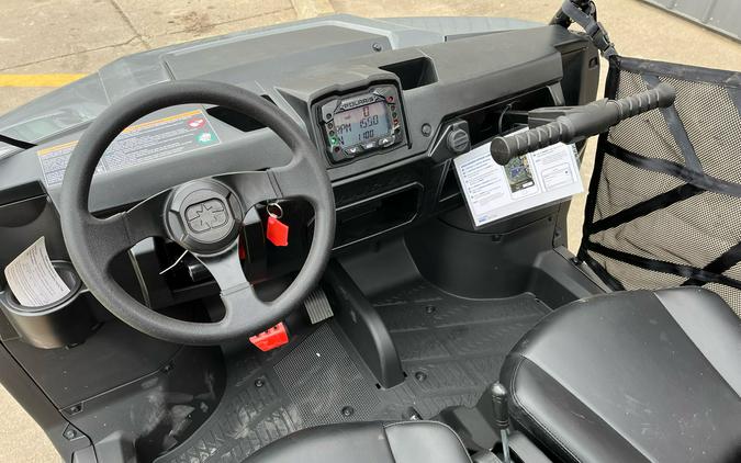 2024 Polaris Ranger 150 EFI