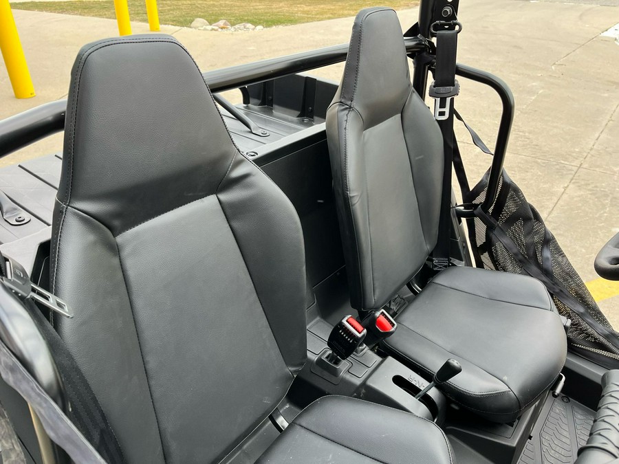 2024 Polaris Ranger 150 EFI