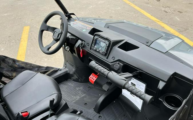 2024 Polaris Ranger 150 EFI