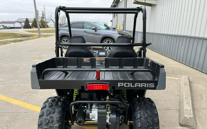 2024 Polaris Ranger 150 EFI