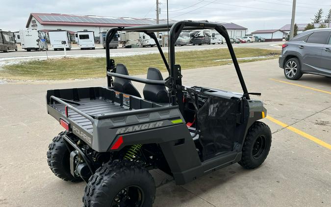 2024 Polaris Ranger 150 EFI