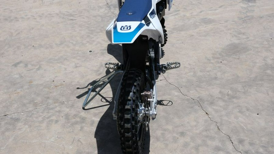 New 2024 HUSQVARNA EE 3 WHITE