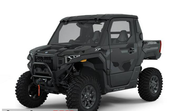 2025 Polaris® XPedition XP NorthStar