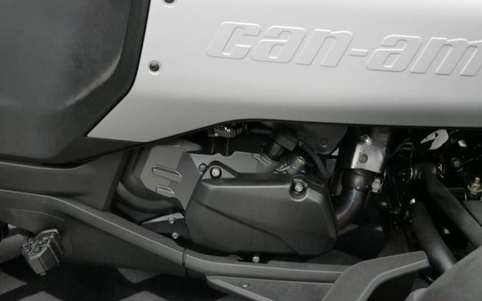 2025 Can-Am Canyon? XT
