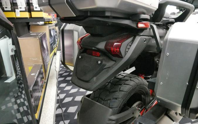 2025 Can-Am Canyon? XT
