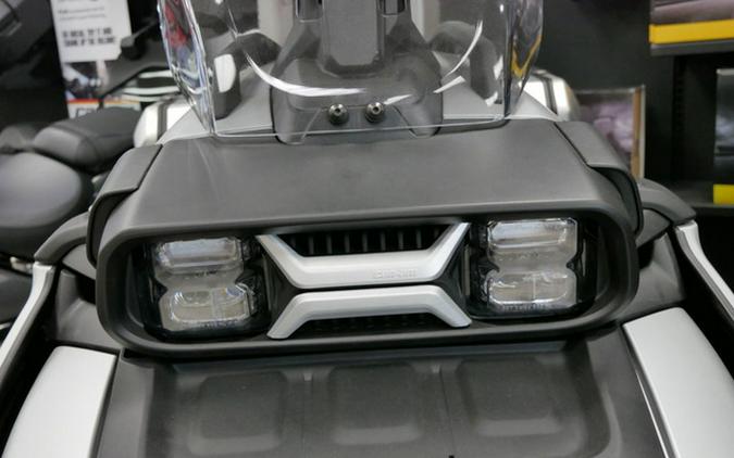 2025 Can-Am Canyon? XT