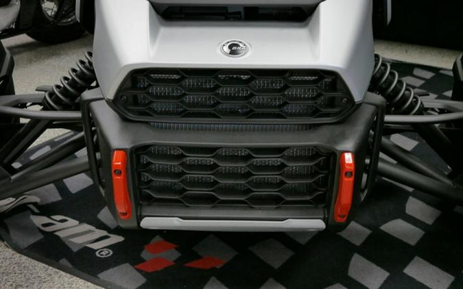 2025 Can-Am Canyon? XT