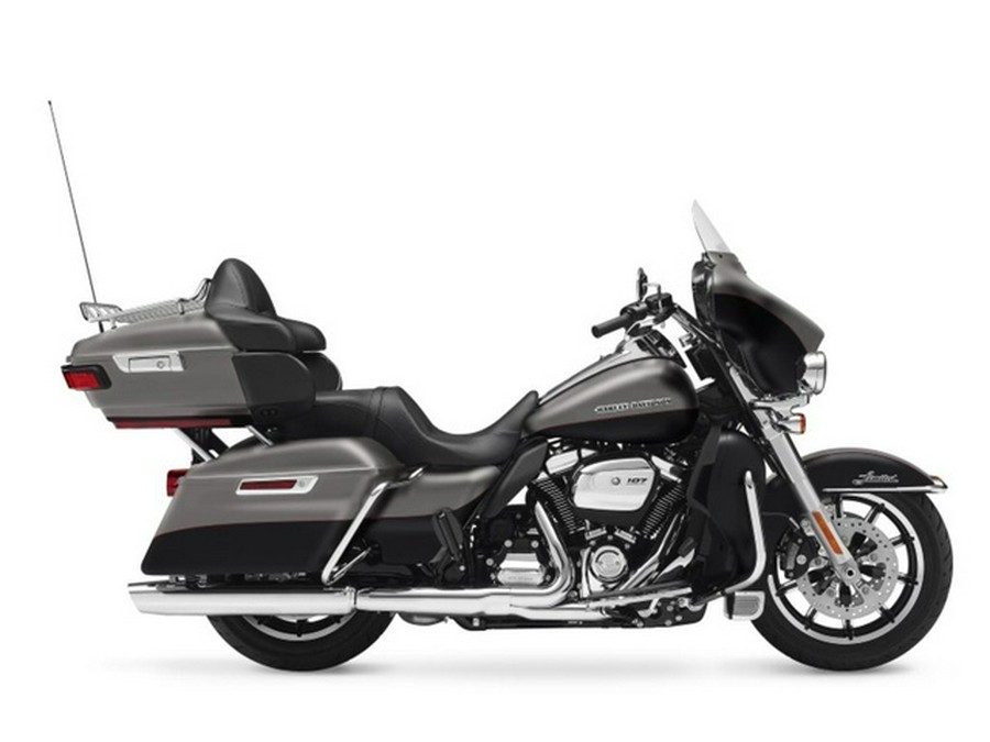 2018 Harley-Davidson FLHTKL - Ultra Limited Low