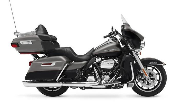 2018 Harley-Davidson FLHTKL - Ultra Limited Low