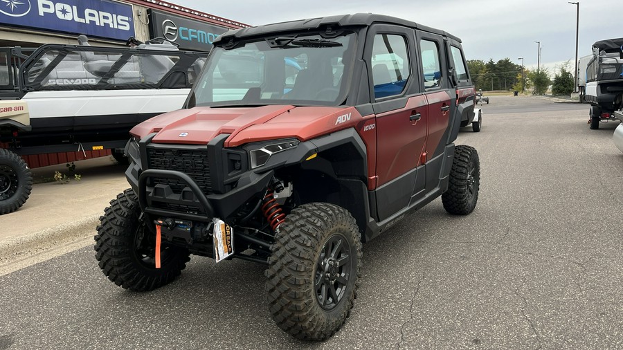 2024 Polaris Polaris XPEDITION ADV 5 Northstar