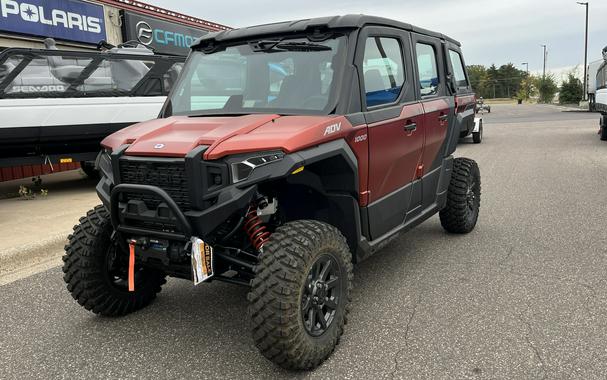 2024 Polaris Polaris XPEDITION ADV 5 Northstar