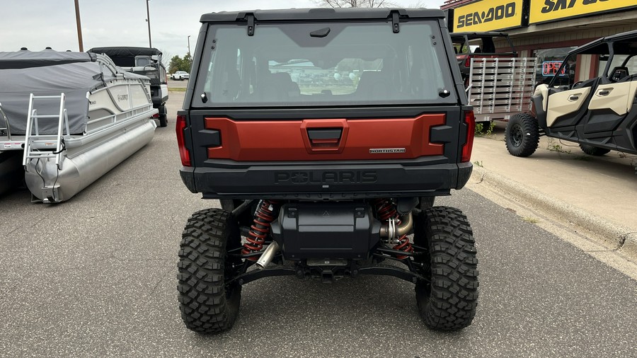 2024 Polaris Polaris XPEDITION ADV 5 Northstar