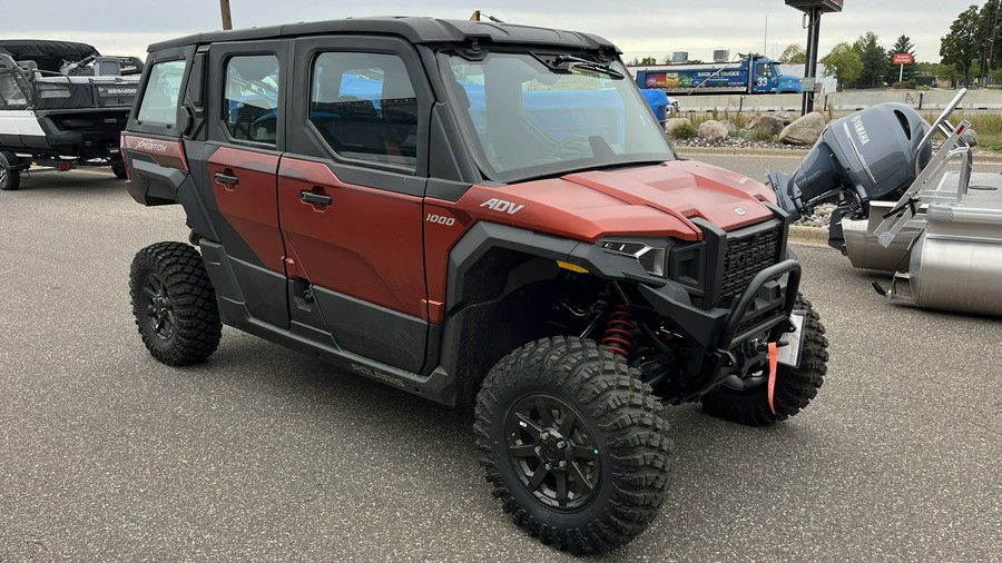 2024 Polaris Polaris XPEDITION ADV 5 Northstar