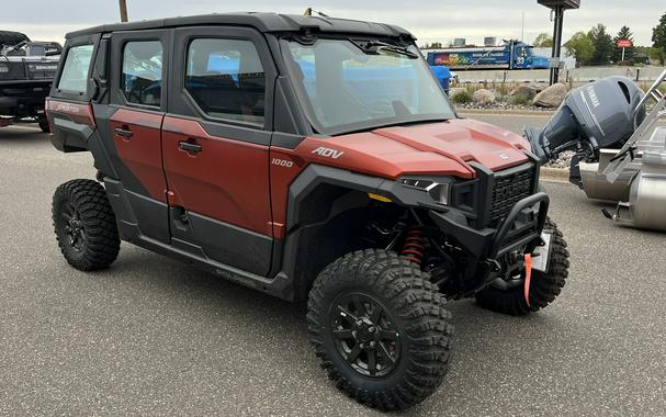 2024 Polaris Polaris XPEDITION ADV 5 Northstar