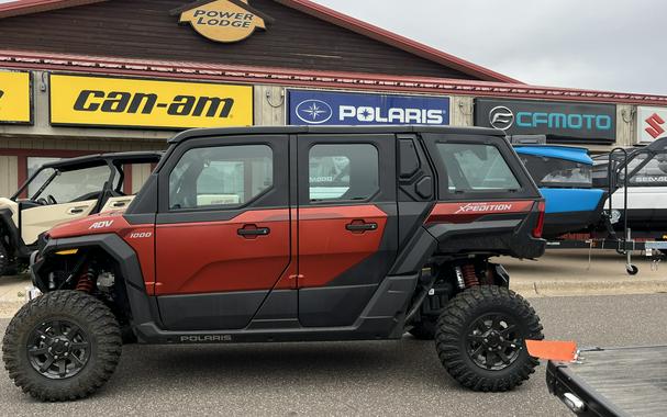 2024 Polaris Polaris XPEDITION ADV 5 Northstar