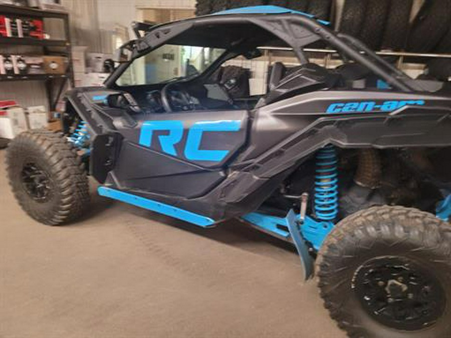 2019 Can-Am Maverick X3 X rc Turbo