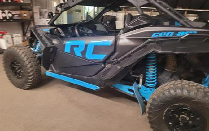 2019 Can-Am Maverick X3 X rc Turbo