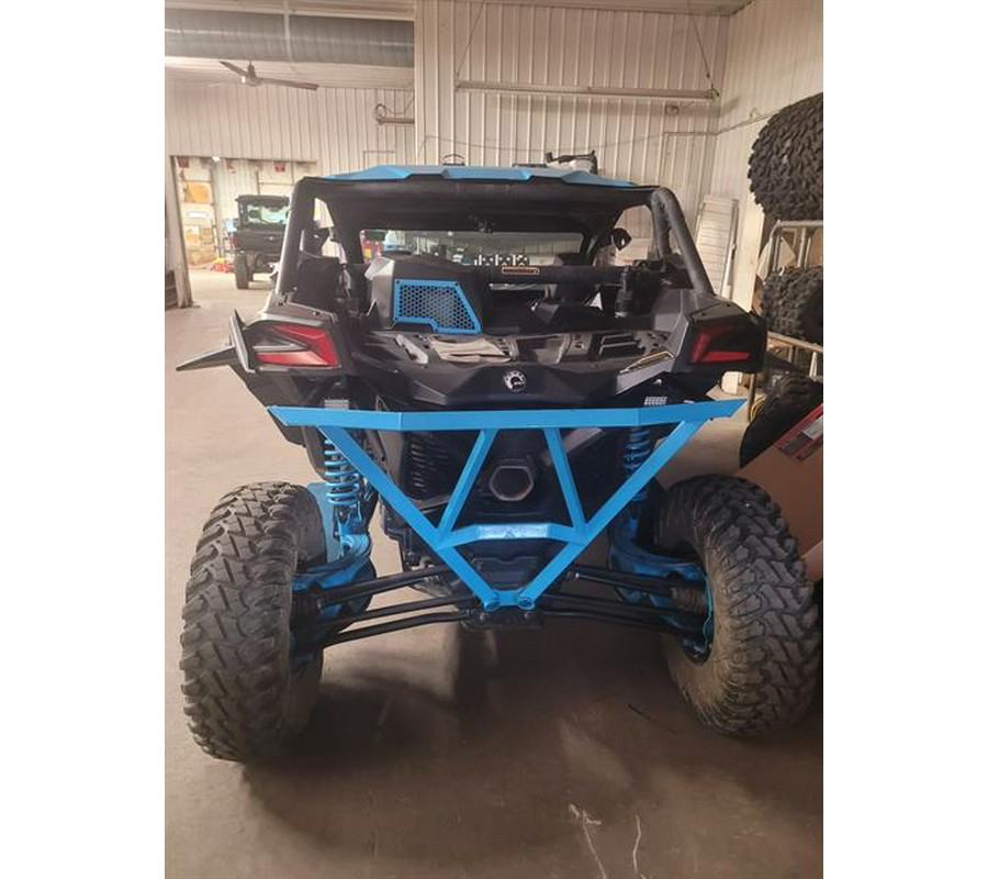 2019 Can-Am Maverick X3 X rc Turbo